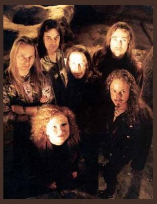 Skyclad
